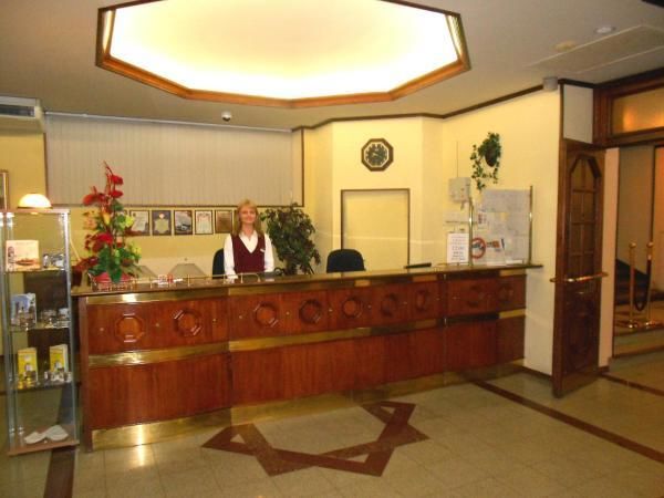 Отель Arulan Hotel Бишкек-17