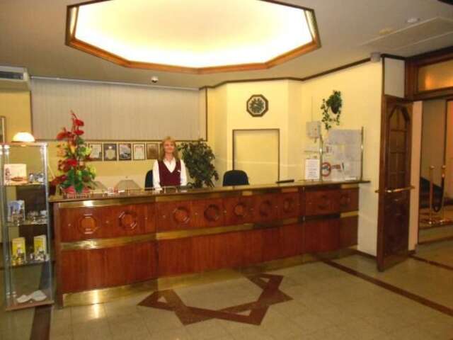 Отель Arulan Hotel Бишкек-16